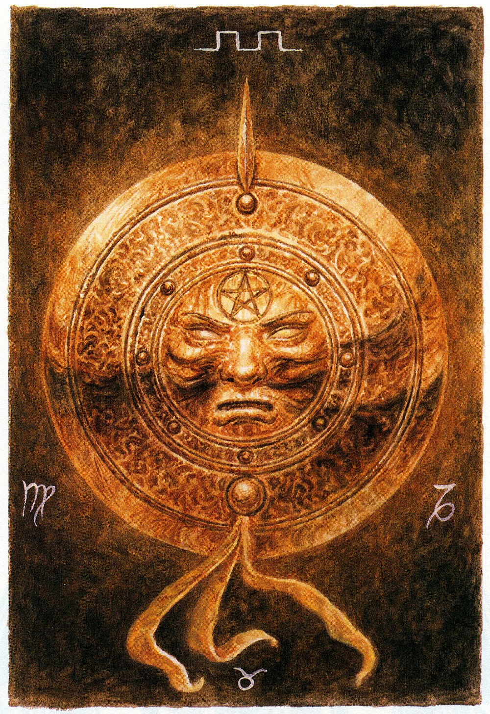 Minor Arcana Pentacles